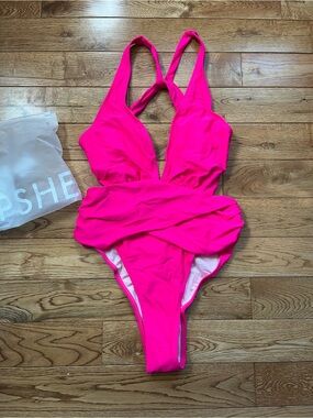 NEW one piece swimsuit